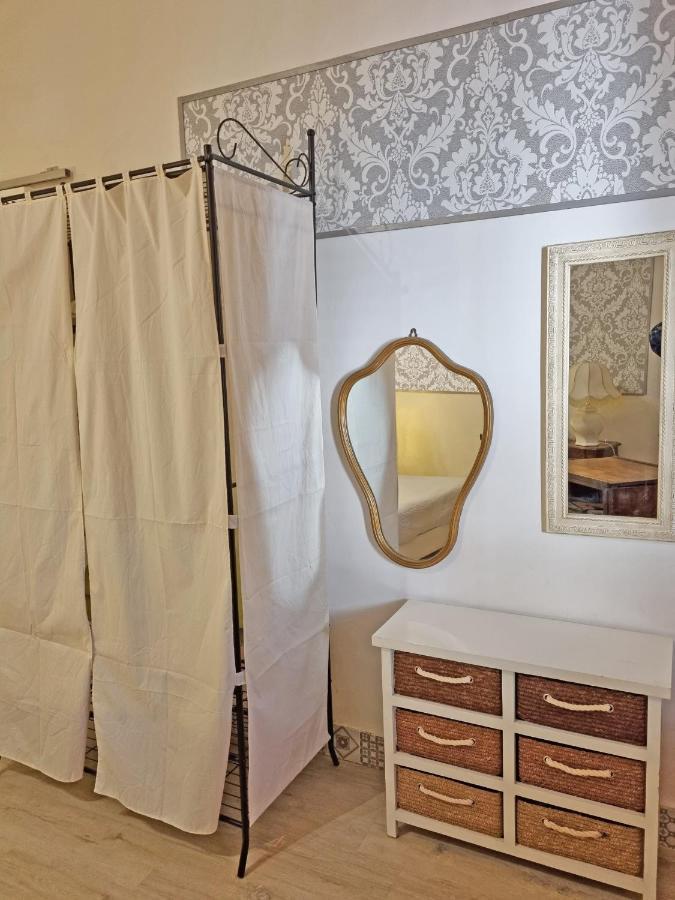 Casa Le Coccole Appartement Livorno Buitenkant foto