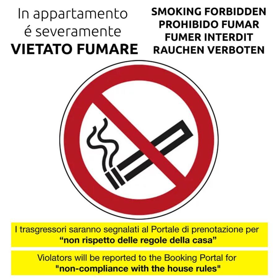 Casa Le Coccole Appartement Livorno Buitenkant foto