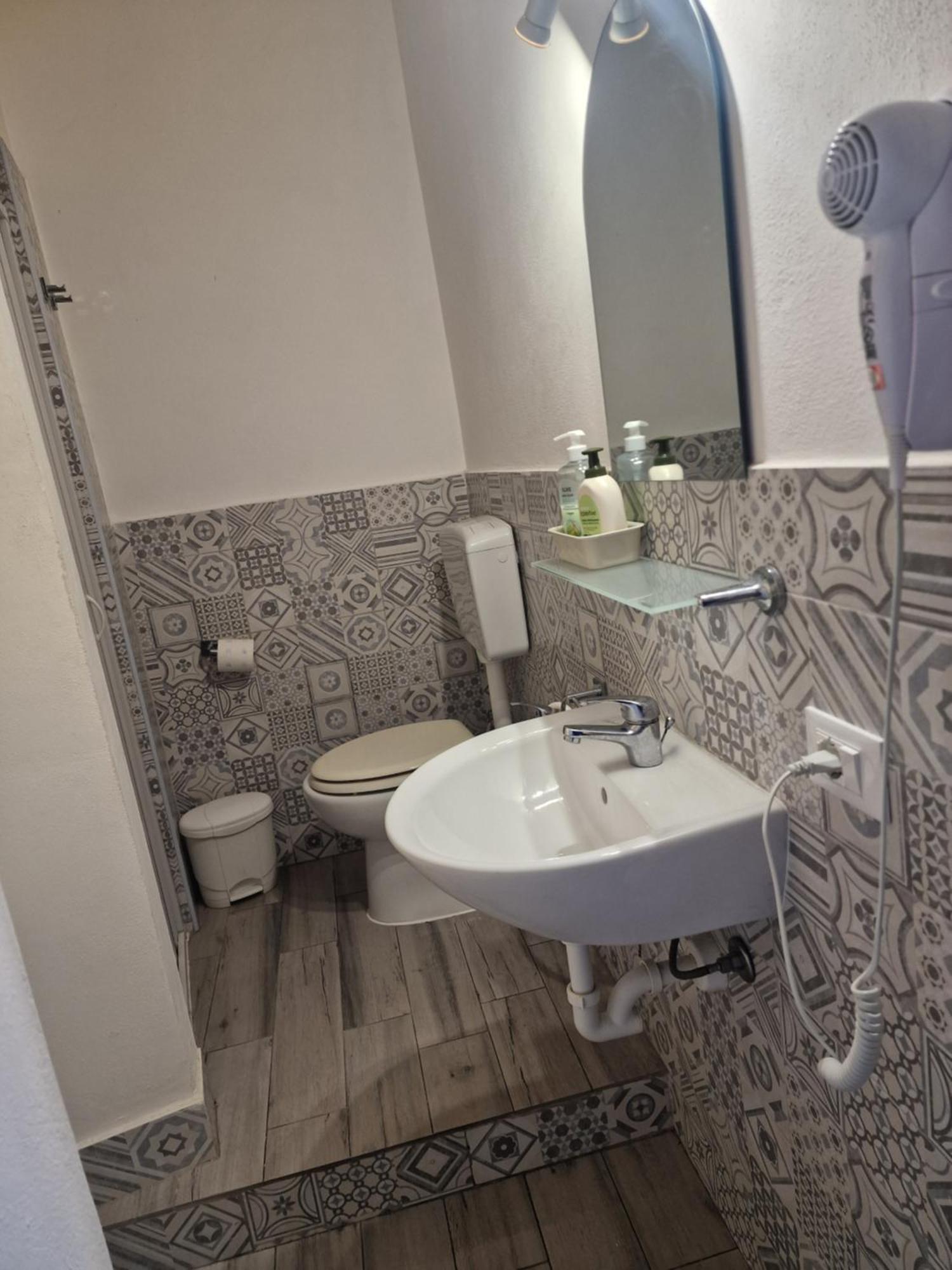 Casa Le Coccole Appartement Livorno Buitenkant foto