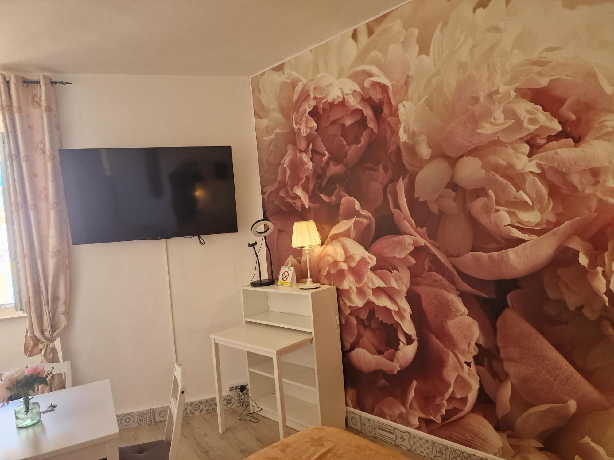 Casa Le Coccole Appartement Livorno Buitenkant foto