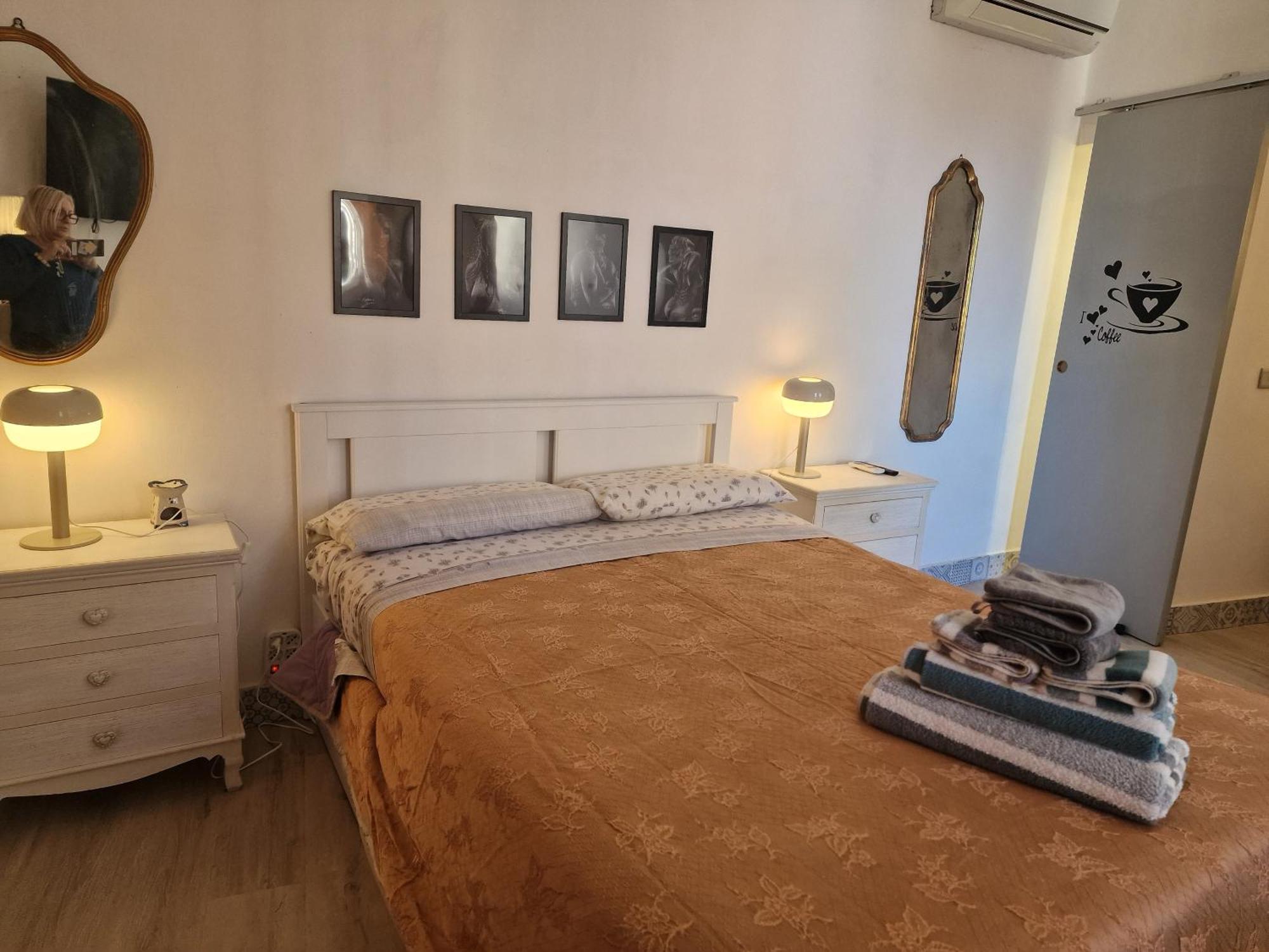 Casa Le Coccole Appartement Livorno Buitenkant foto