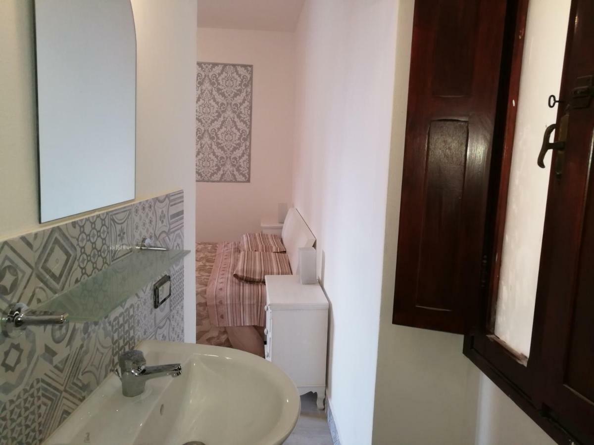 Casa Le Coccole Appartement Livorno Buitenkant foto