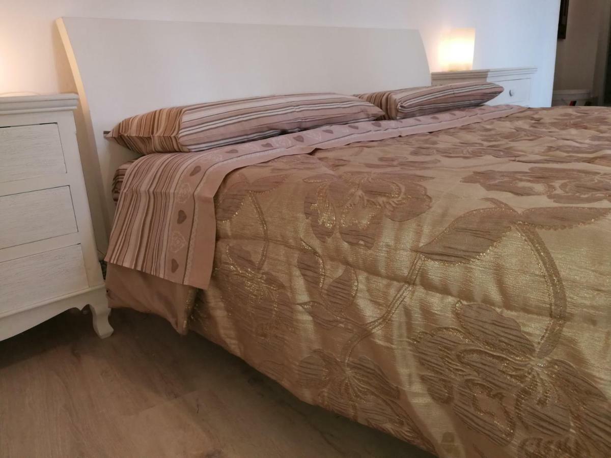 Casa Le Coccole Appartement Livorno Buitenkant foto