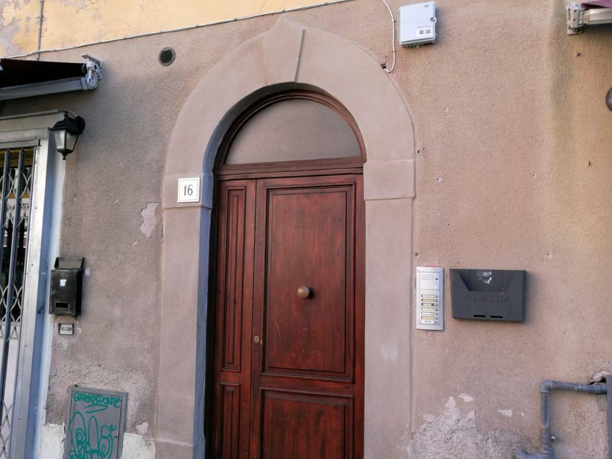 Casa Le Coccole Appartement Livorno Buitenkant foto