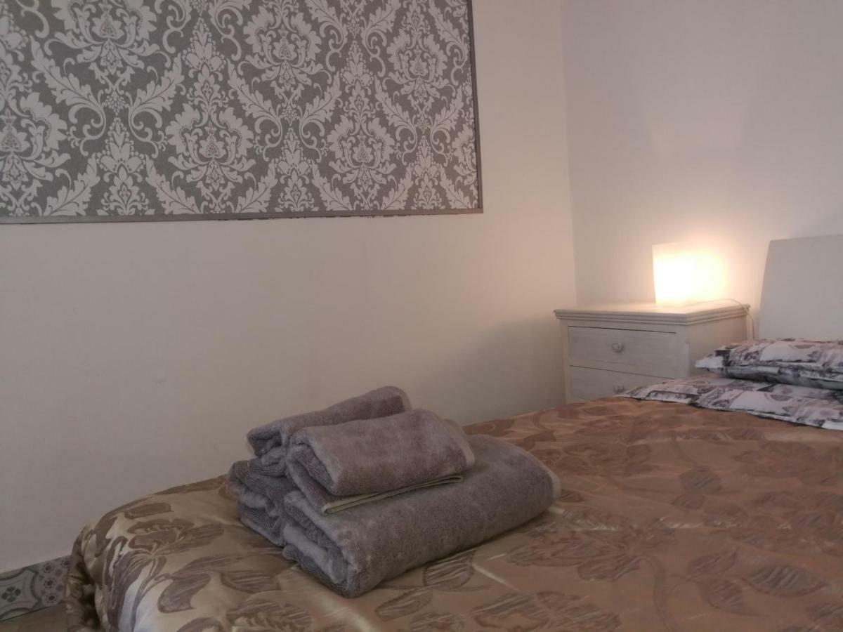 Casa Le Coccole Appartement Livorno Buitenkant foto