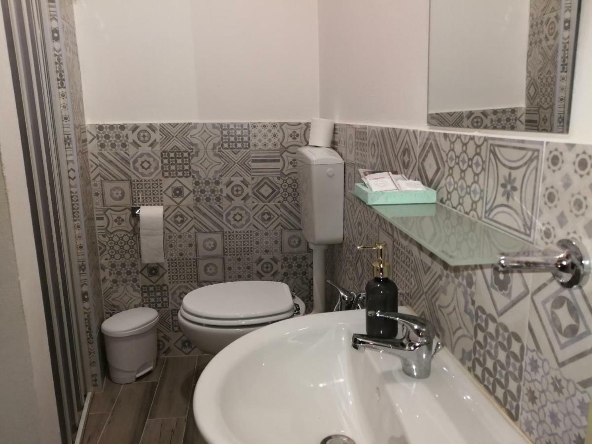 Casa Le Coccole Appartement Livorno Buitenkant foto